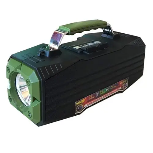 Wireless Speaker NS-Q57BT 