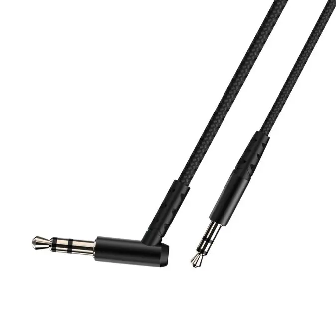 Yookie Aux Cable YA15 3.5mm