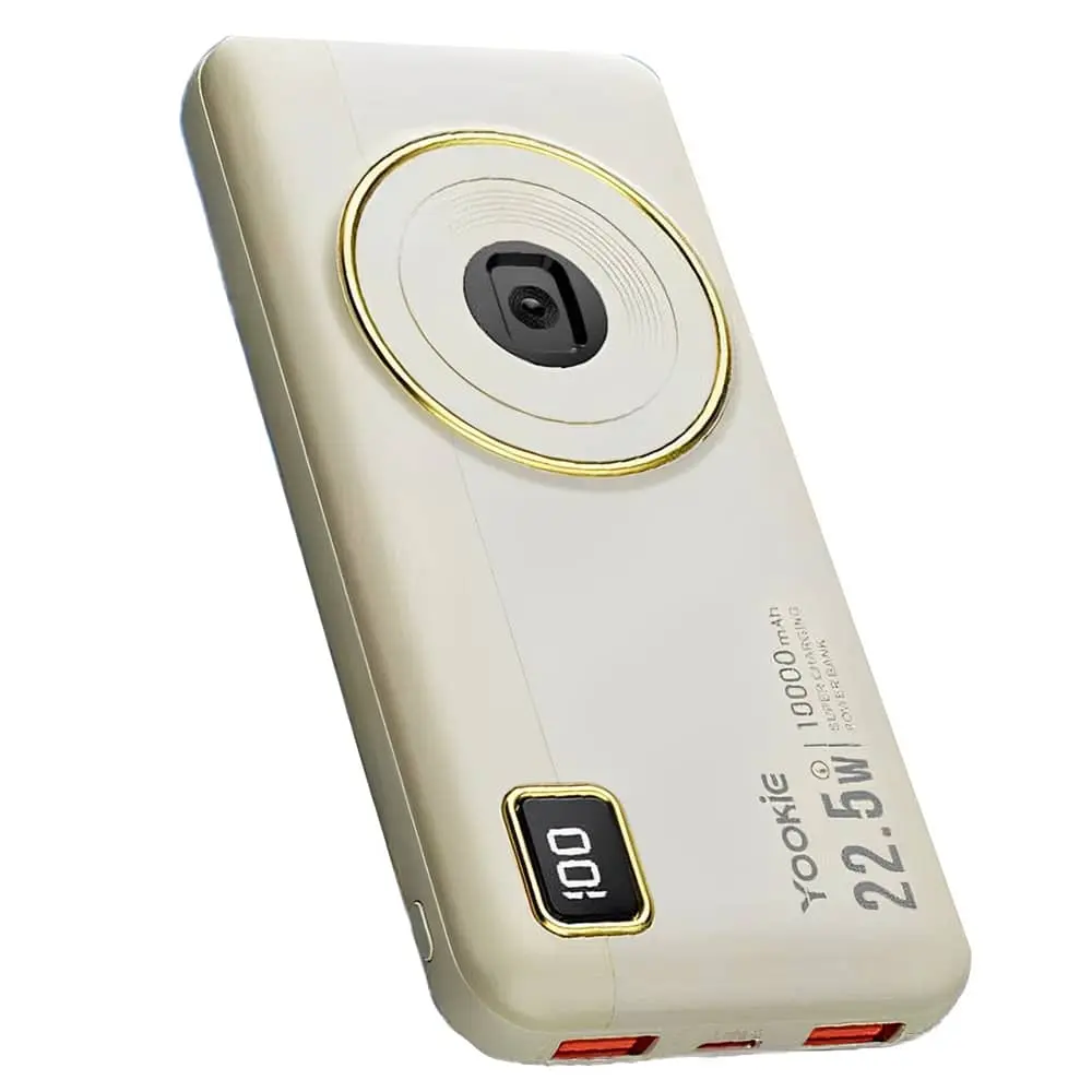 Yookie Power Bank Y070
