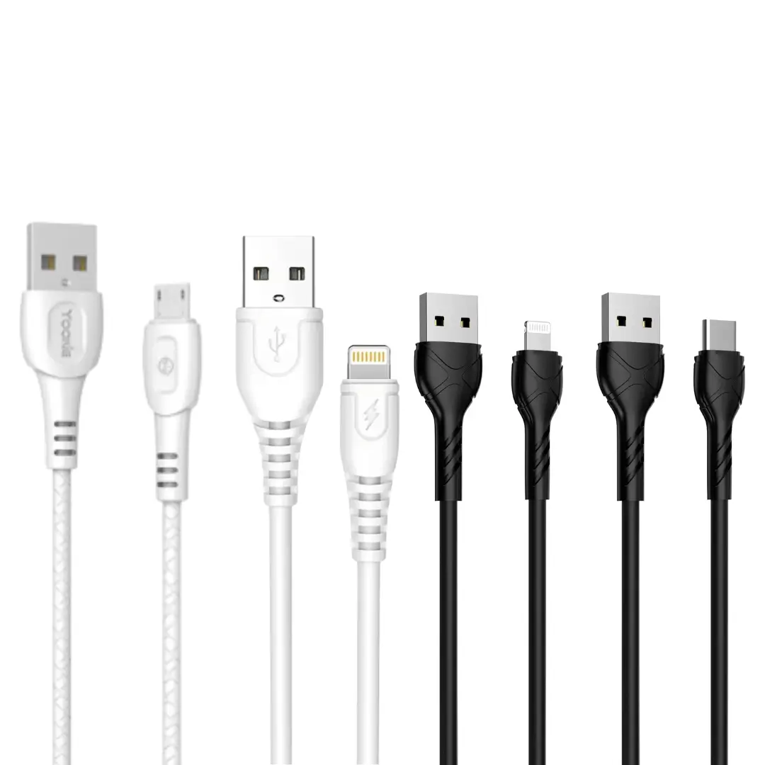 Yookie Safety Cable EC02 