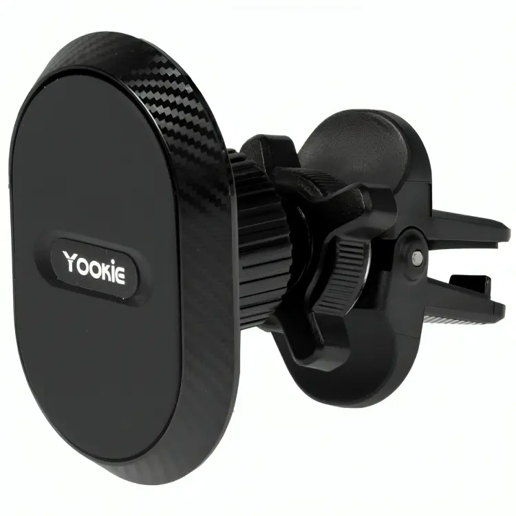 Yookie YC12 Magnetic Vent Phone Holder 