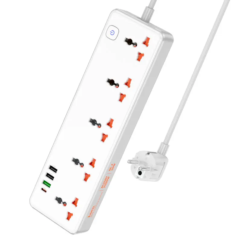 hoco Multifunctional Safety AC14A