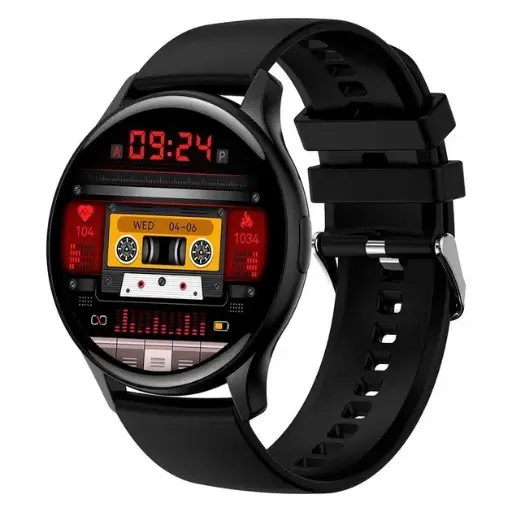 hoco Smart Watch Y15 Amoled Low Power Consumption 