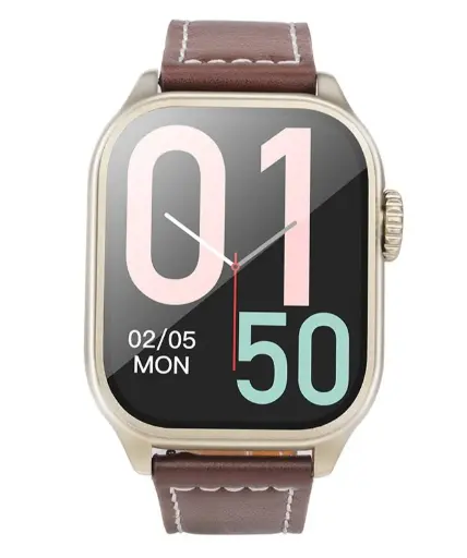 hoco Smart Watch Y17 Call Function 