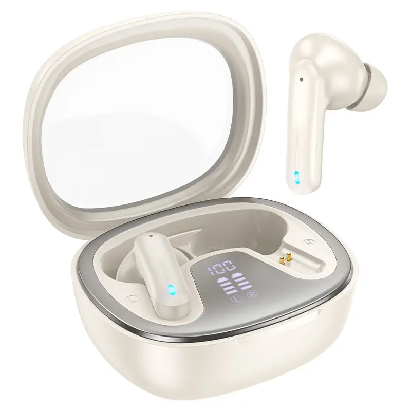 hoco TWS Headset EQ6 Shadow 
