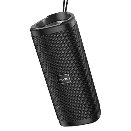 hoco True Wireless Speaker HC4 Black 
