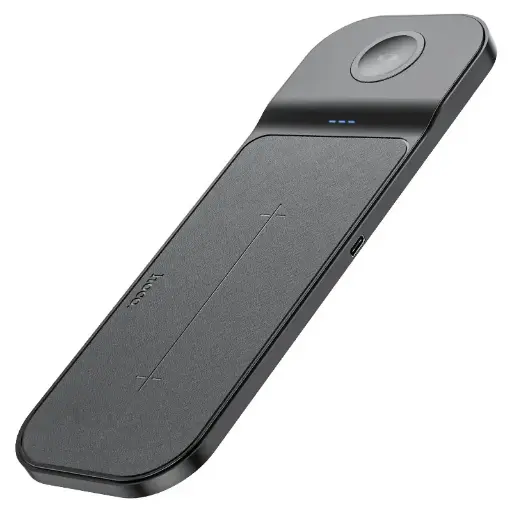 hoco Wireless Charger CQ6 Power 3-in-1 