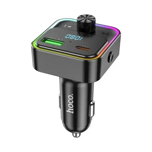 hoco Wireless FM Transmitter E81