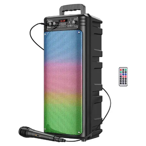 hoco Wireless Speaker BS52 