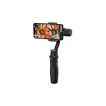 hohem isteady Mobile 3-Axis Handheld Stabilizing Gimbal for Smartphone 