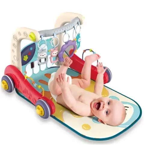 Baby Play Mat Play Gym