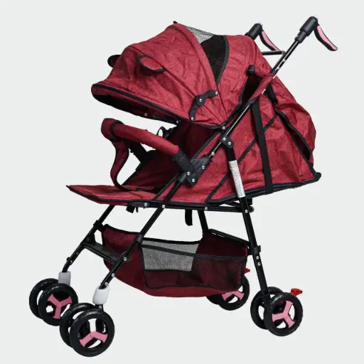 Baby stroller 