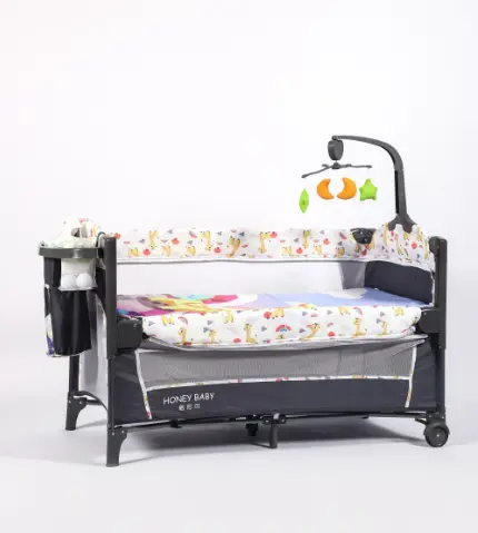 Lion Playpen 
