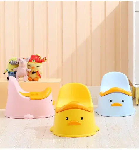 Portable Baby Toilet