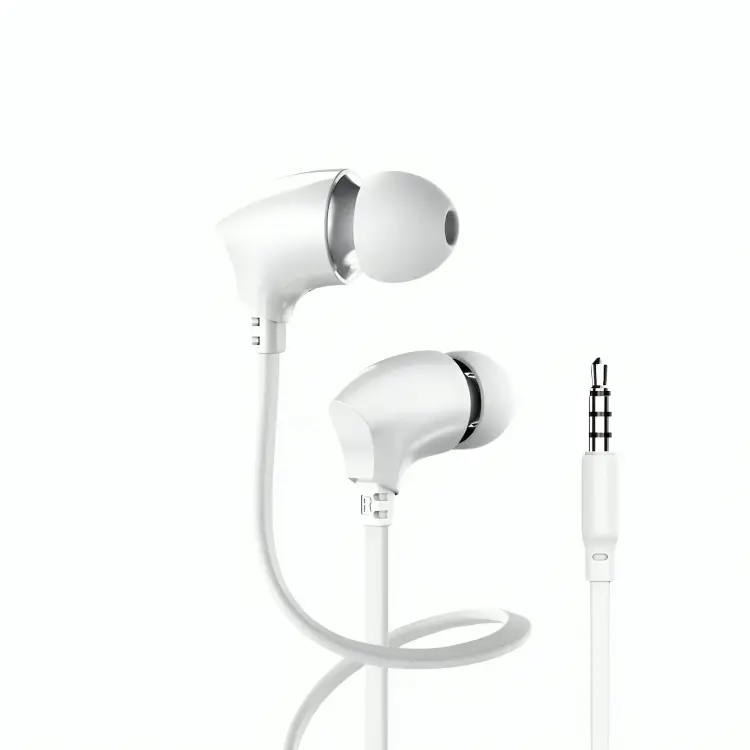 Moxom Wired earphone mx-ep82
