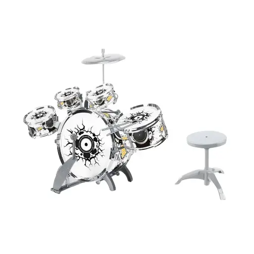 Multifunctional Jazz Drum Series