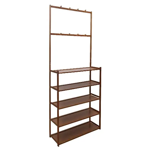 Multifunctional Shoe Rack 