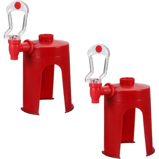 Novelty Saver Soda Beverage Dispenser Bottle Coke