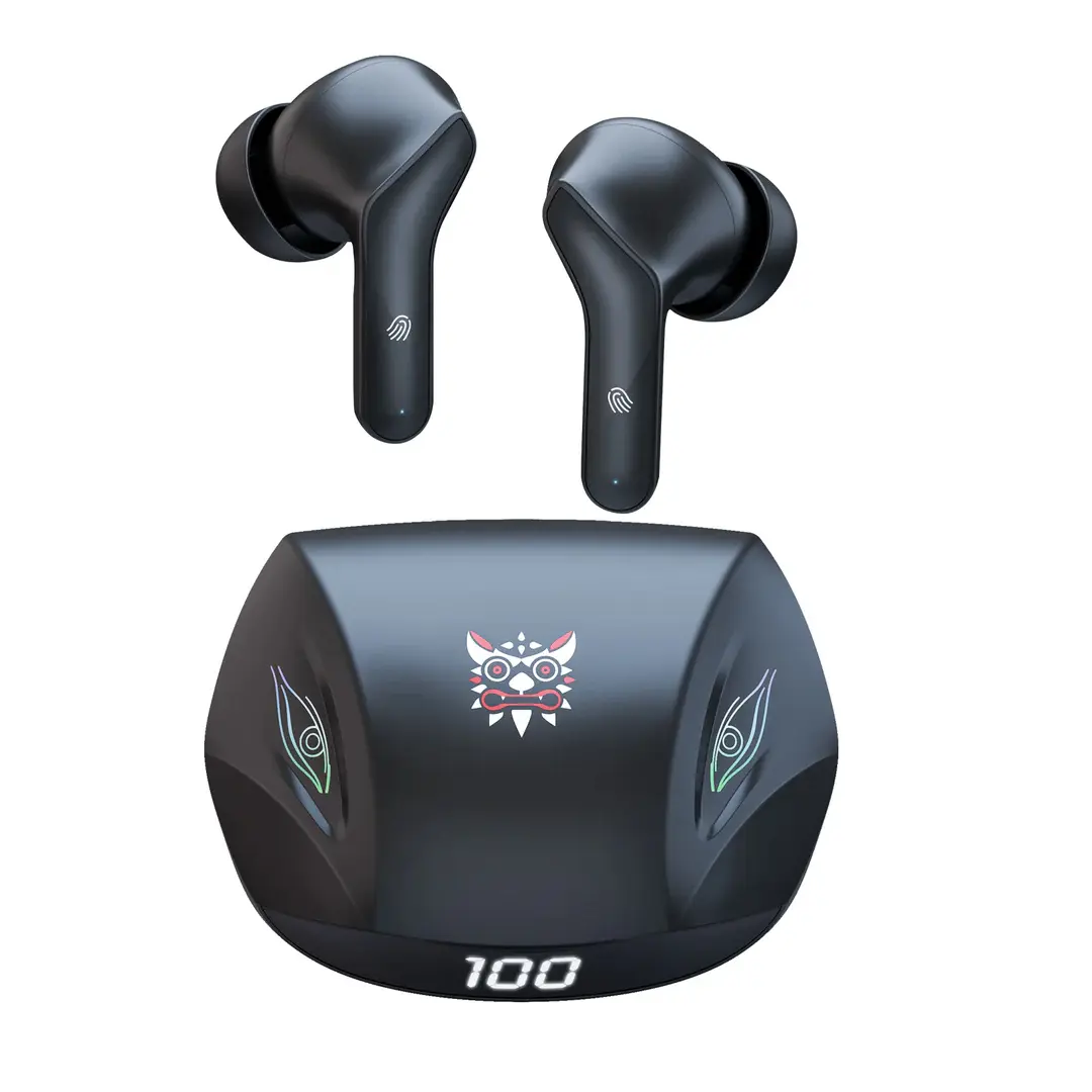 ONIKUMA Gaming Wireless Earphone T33 