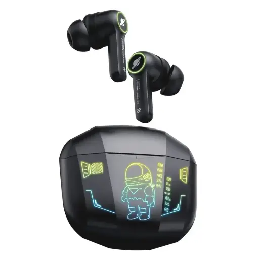 ONIKUMA Gaming Wireless Earphone T36 