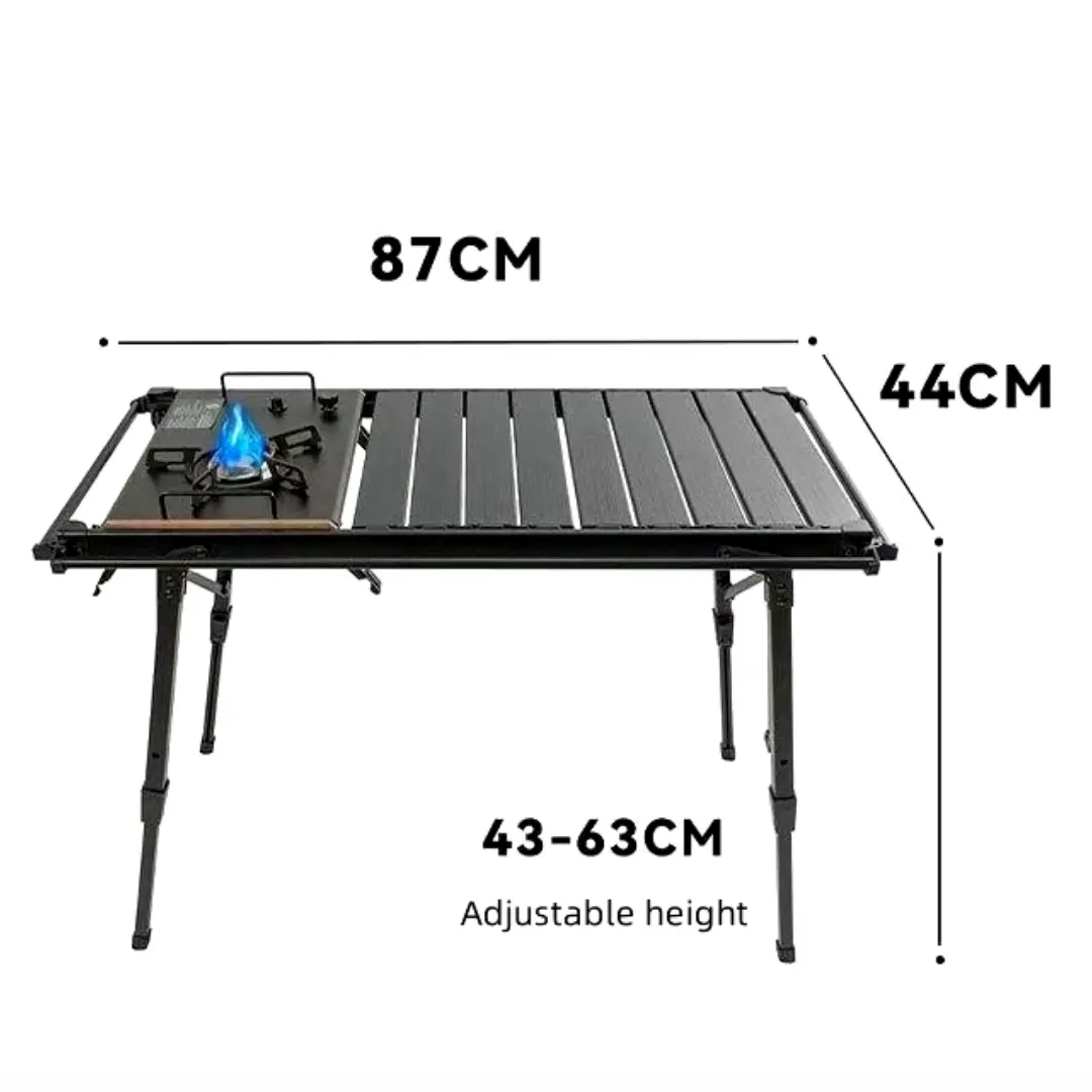 Outdoor Folding Cartridge 
