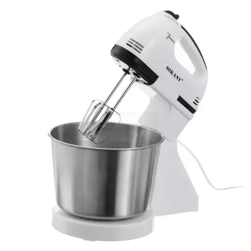 Sokany Stand Mixer CX-6620