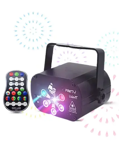 Party Light 