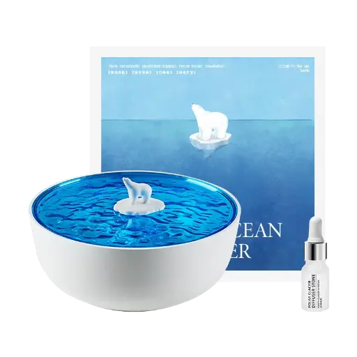 Arctic Ocean Speaker Z5