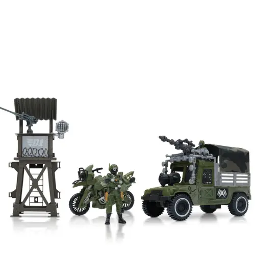 Army Battlefield Military Equipment