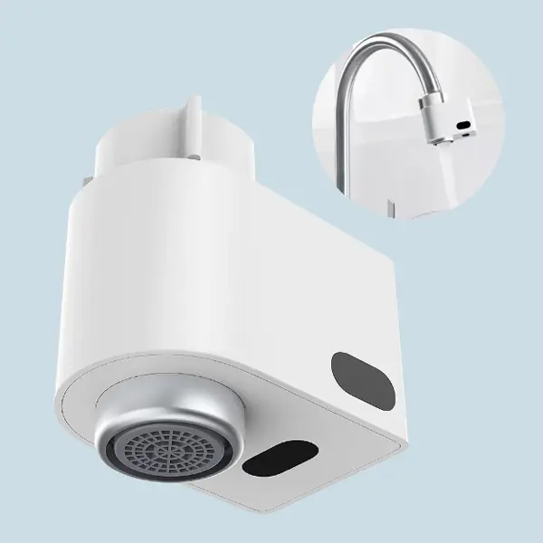 Automatic Faucet Water Saver 