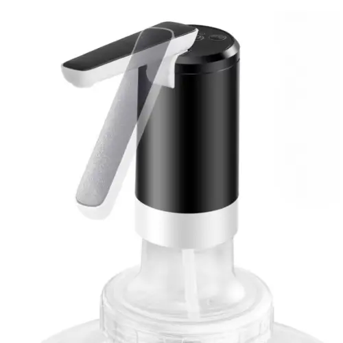 Automatic Water Dispenser 