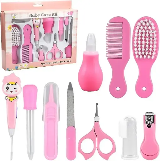 Baby Care Kit 