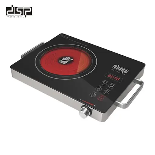  DSP KD-5033 Table Coker  