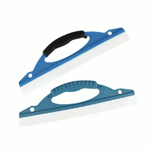 300mm Silver Line Silicone
