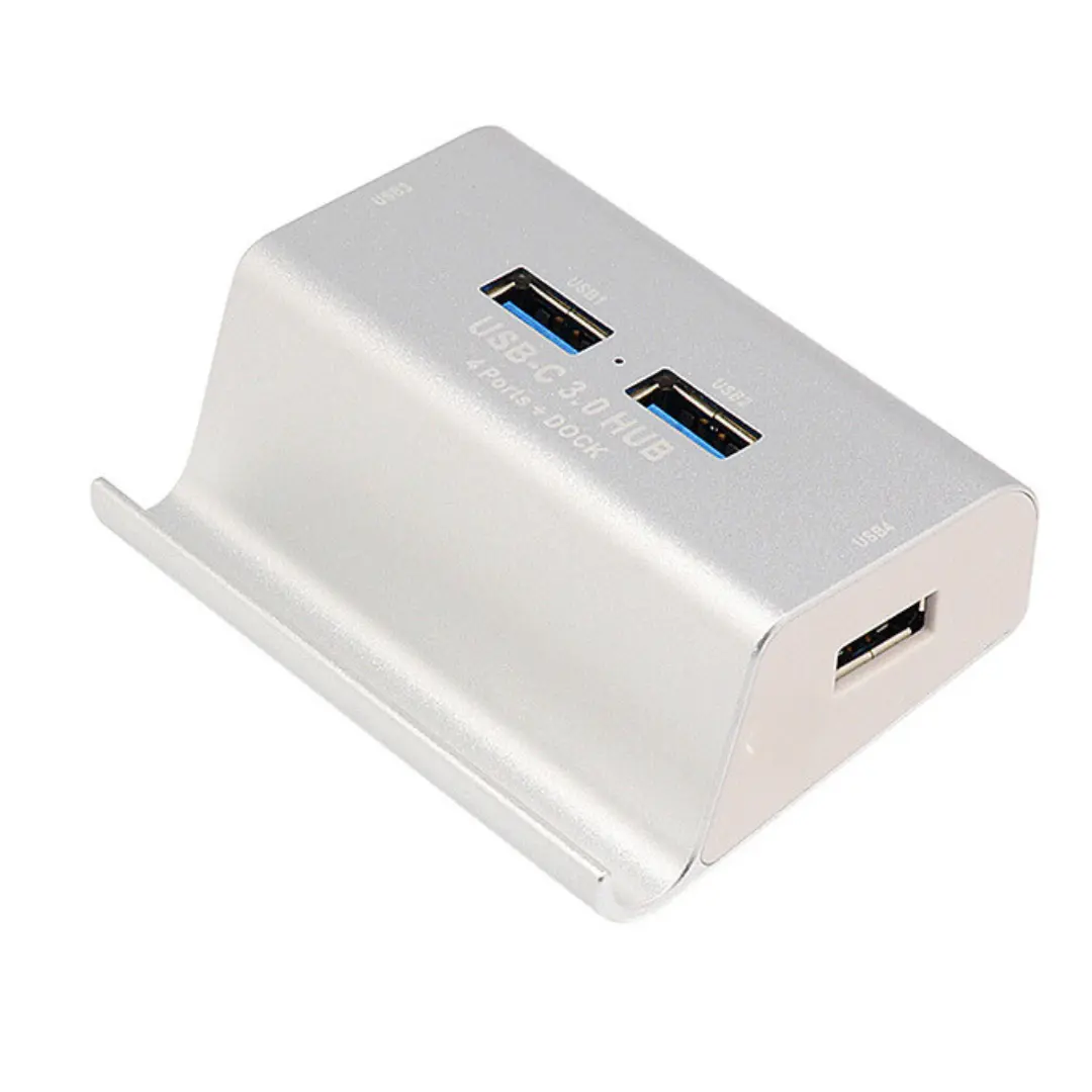3in1 USB HUB For Smart Phone & Computer H-518