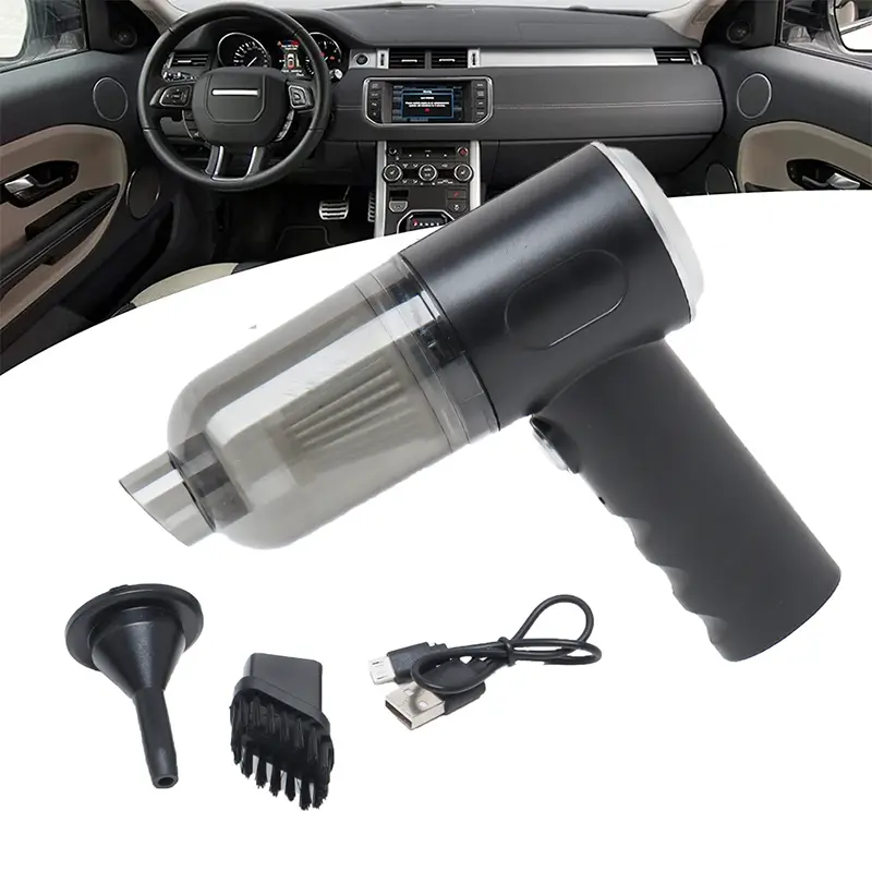 3in1 Vacuum Cleaner AS-228