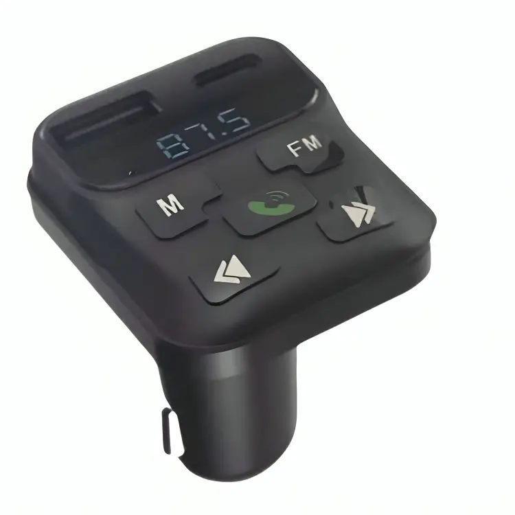 ALLison Bluetooth FM Transmitter ALS-A131
