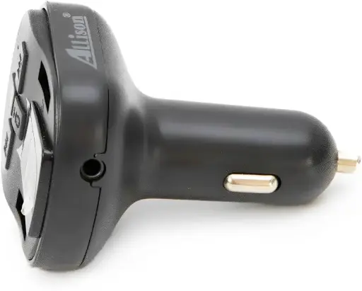 ALLison Car MP3 Player ALS-A169 