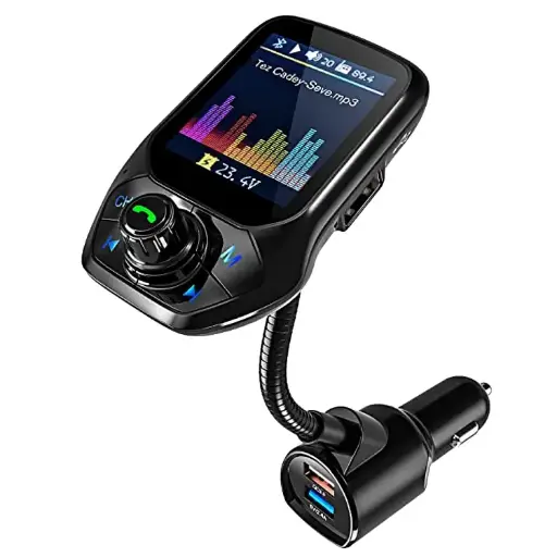 ALLison Car MP3 Player ALS-A291 