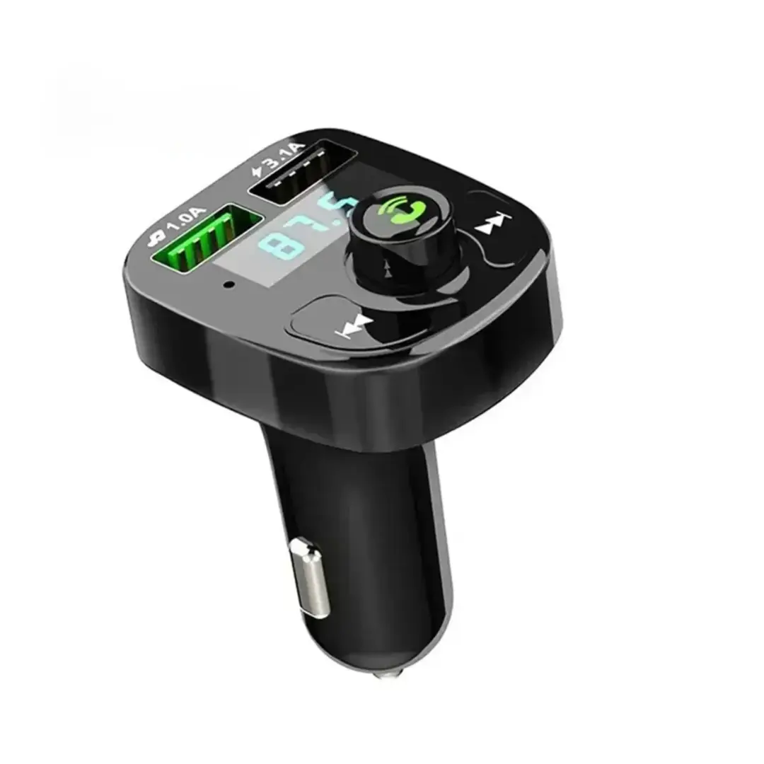 ALLison Car MP3 Player ALS-A57