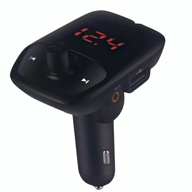 ALLison Car MP3 Wireless Charger ALS-A24