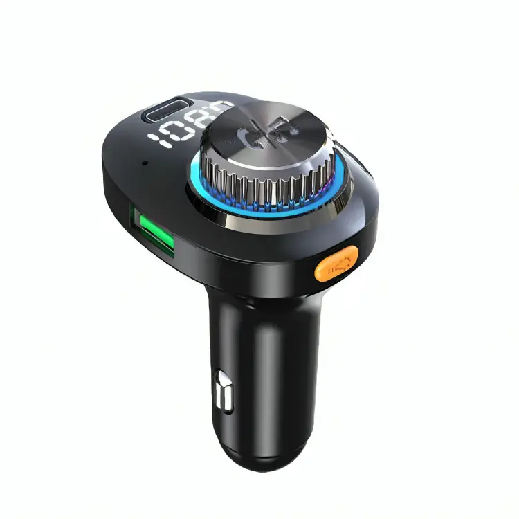 ALLison Car MP3 Wireless Charger ALS-A818