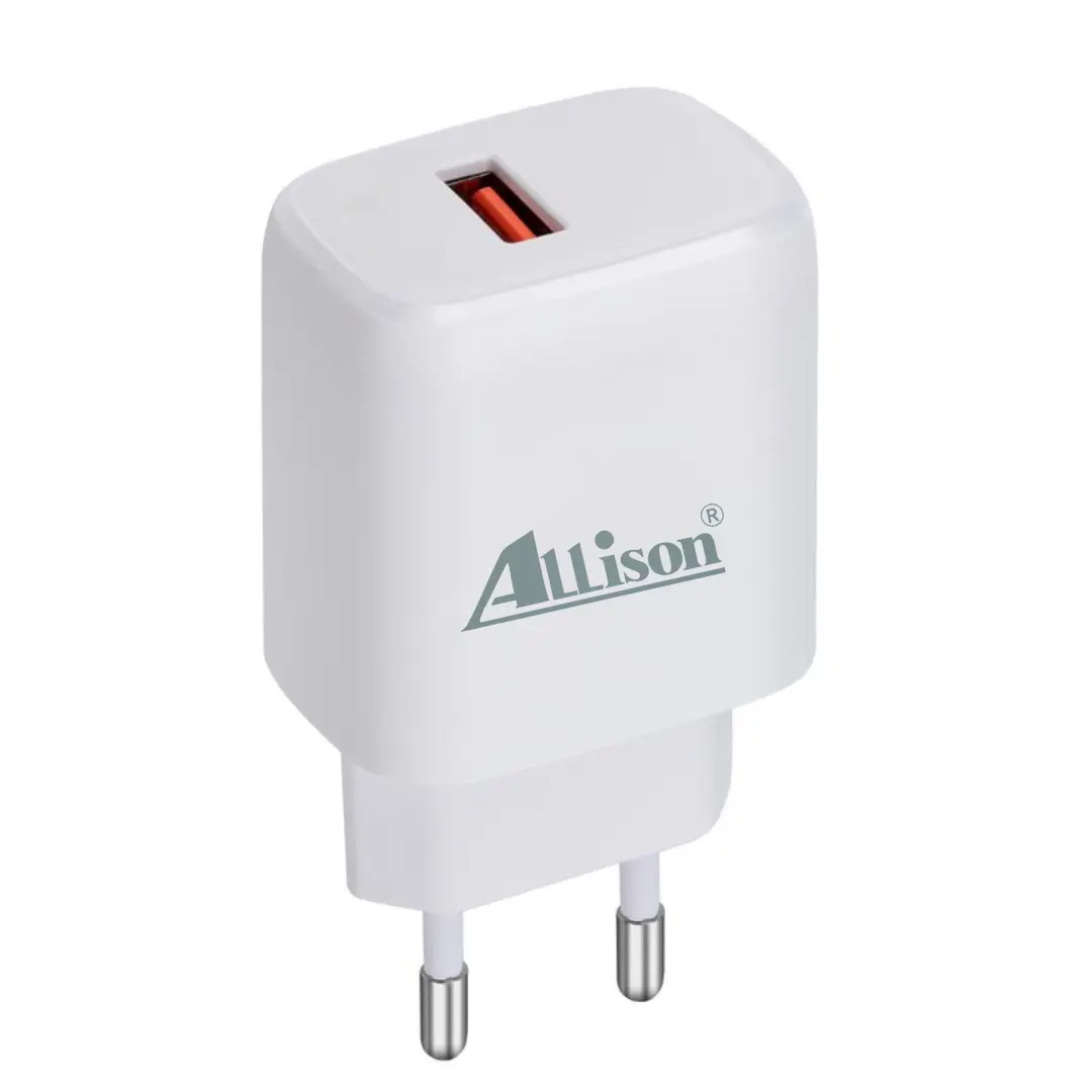 ALLison Fast Charger 2.4A ALS-W1025UE
