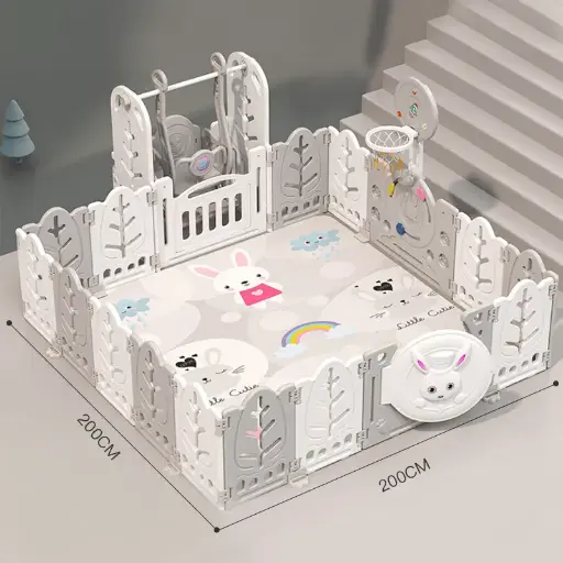 Baby Fence 