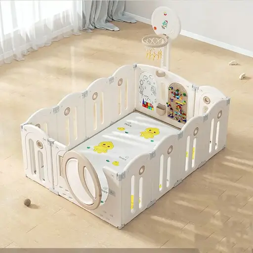 Baby Fence 50